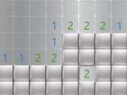 Laro Duel ng Minesweeper  online