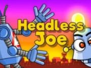 Laro Walang ulo Joe  online