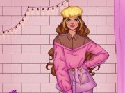 Laro May inspirasyon ni Winx  online