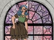 Laro Goth Fairy Holiday Edition online
