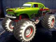 Laro Mahusay na Truck  online