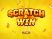 Laro Scratch at Manalo  online