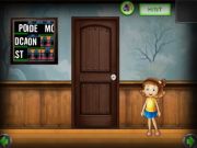 Laro Tumakas ang Amgel Kids Room 264 online
