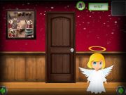 Laro Tumakas si Amgel Angel Room online