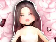 Laro Jigsaw Puzzle: Roblox kahanga -hangang batang babae online