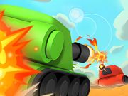Laro Super Tank Hero online