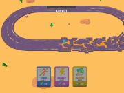 Laro Road Master 3d online