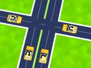 Laro Malinaw ang traffic!  online