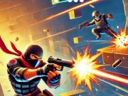 Laro Bullet Master  online
