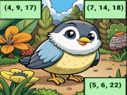 Laro Pag -average ng Imahe ng Bird Image online