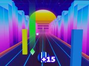 Laro Neon dash online
