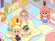 Laro Dekorasyon: Cute Nursery  online