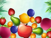 Laro Fusion ng Prutas ni Newton online