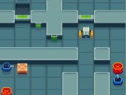 Laro Robophobia online