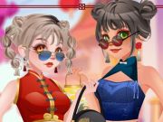 Laro Girly Chinatown online