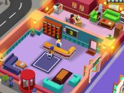 Laro Tycoon sa DayCare  online