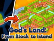 Laro Lupain ng Diyos Mula Block Hanggang Isla  online
