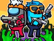 Laro Imposter Killer Shoot Zombie online