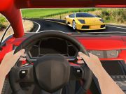 Laro City Drift Racing online