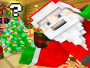 Laro Pagsusulit ng mga Bata: Trivia sa Tradisyon ng Pasko  online