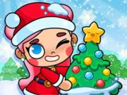 Laro Jigsaw Puzzle: Avatar World Christmas Carnival online