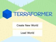 Laro Terraformer online