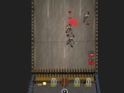 Laro Kaligtasan ng pagtatanggol ng zombie online