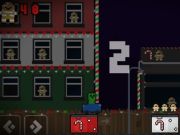 Laro Cookie ng Santa Car  online