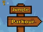 Laro Jungle Parkour online