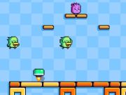 Laro Squish machine online