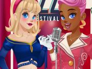 Laro Girly jazzy mood online