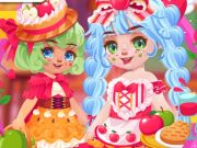 Laro Toddie Apple Pie online
