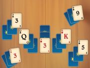 Laro Solitaire Holiday online