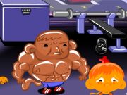 Laro Monkey Go Happy Stage 910 online