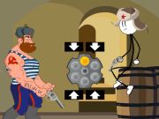 Laro Stickman Soviet Prison online