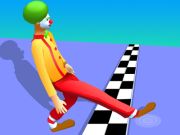 Laro Nakakatawang Walk Fail Run  online