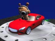 Laro Sprunki stunt pagmamaneho simulator online
