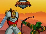 Laro Adversator online