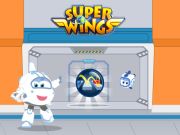 Laro Super Wings online