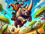 Laro Horn hopper online