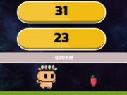 Laro Math King online