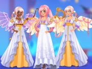 Laro Girly Angelic Etherial online