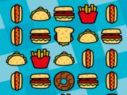 Laro Larong Food Match  online