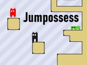 Laro Jumpossess online