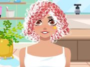 Laro Hair Master make up artist online