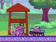 Laro Tank Arena Steel Battle online