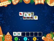 Laro Naghahandog ng Pasko ng Mahjong  online
