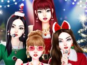 Laro Black Pink Christmas Concert online