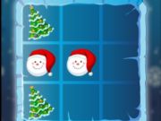 Laro Pasko Tic Tac Toe  online