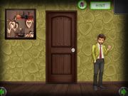 Laro AMGEL Easy Room Escape 244 online